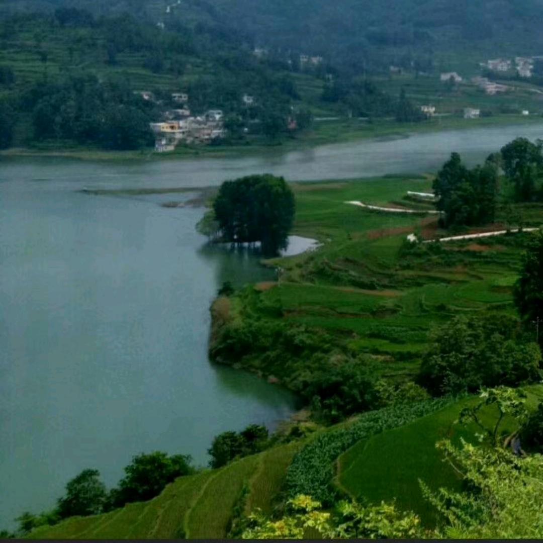 坚强才是唯一的选择