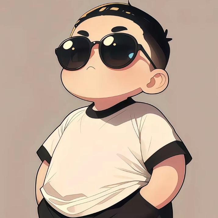 左手