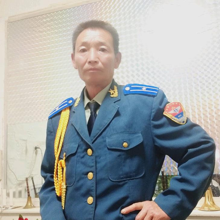 忠陈，，身