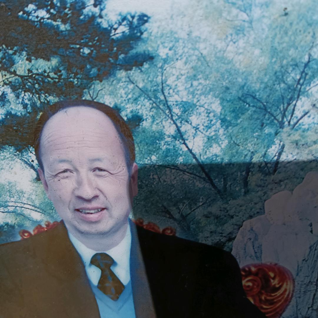 王有民快板王