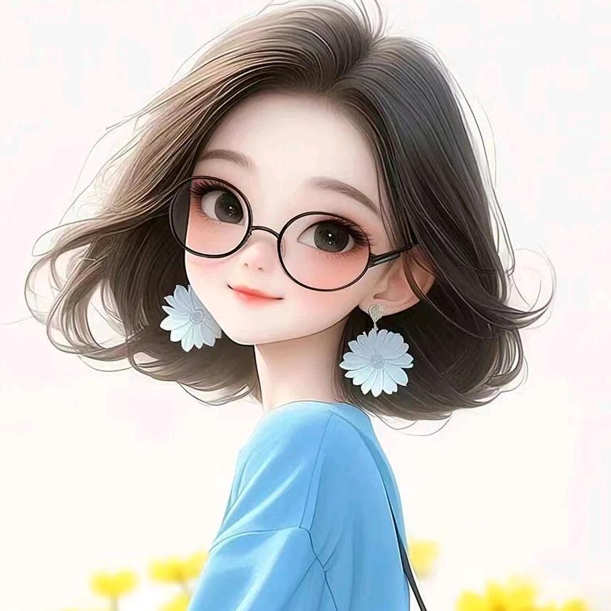 小慧吖