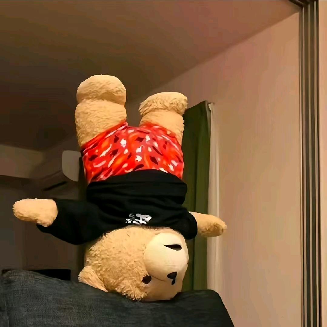 不喝水的鱼ღ
