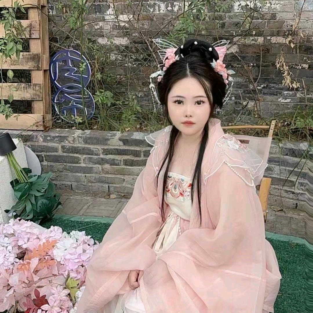 春暖花开