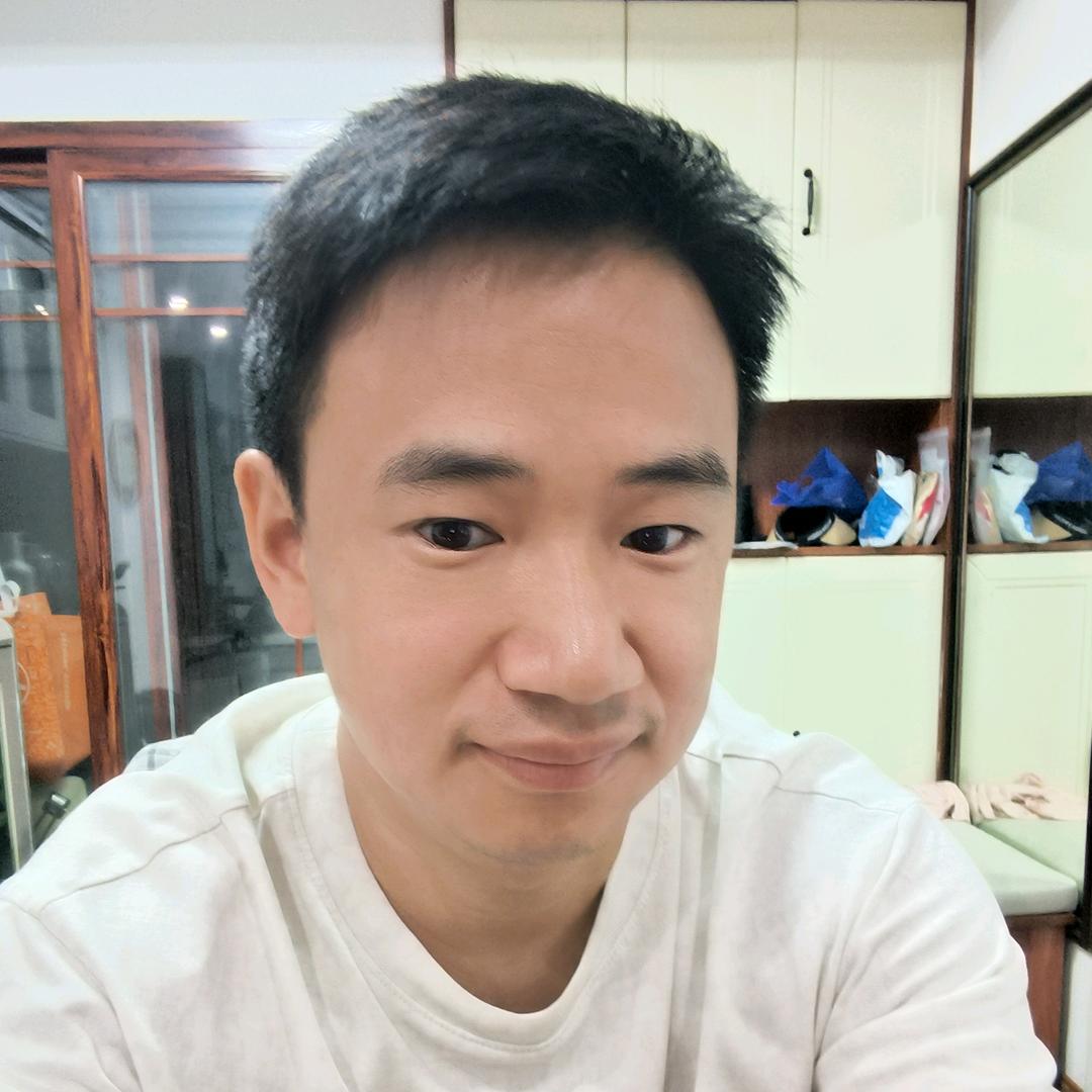 白龙先生