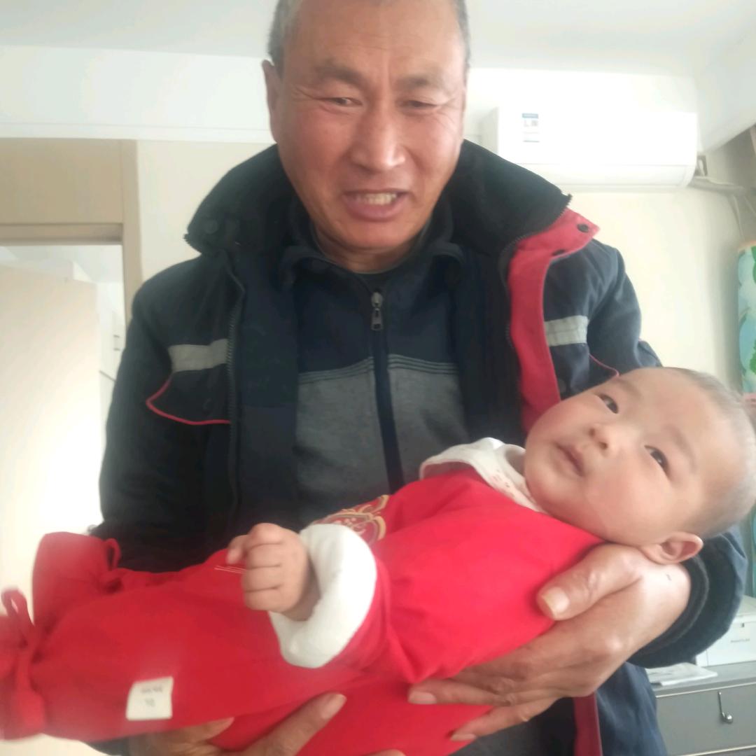 好男人