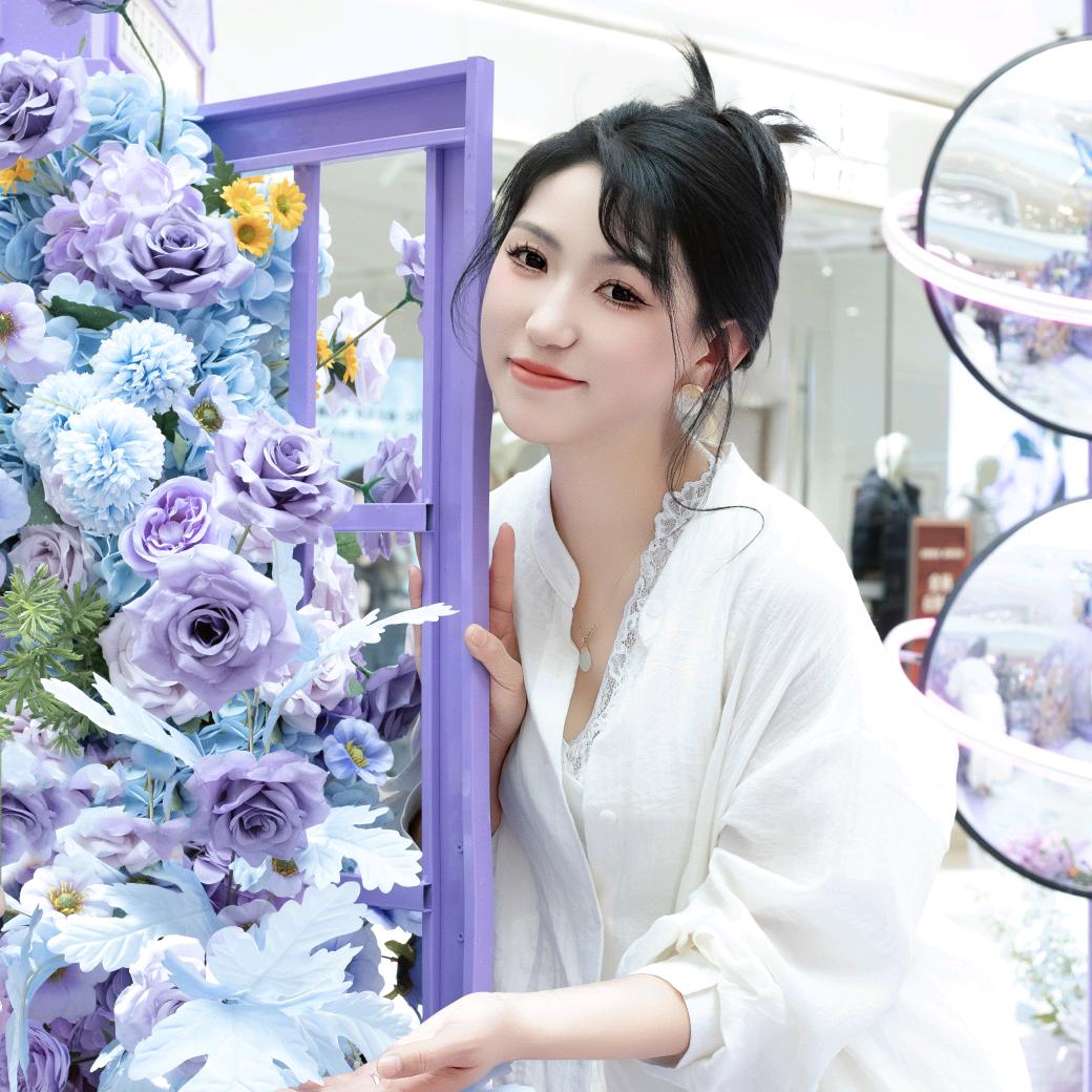 天上掉下来的林妹妹🤦‍♂️