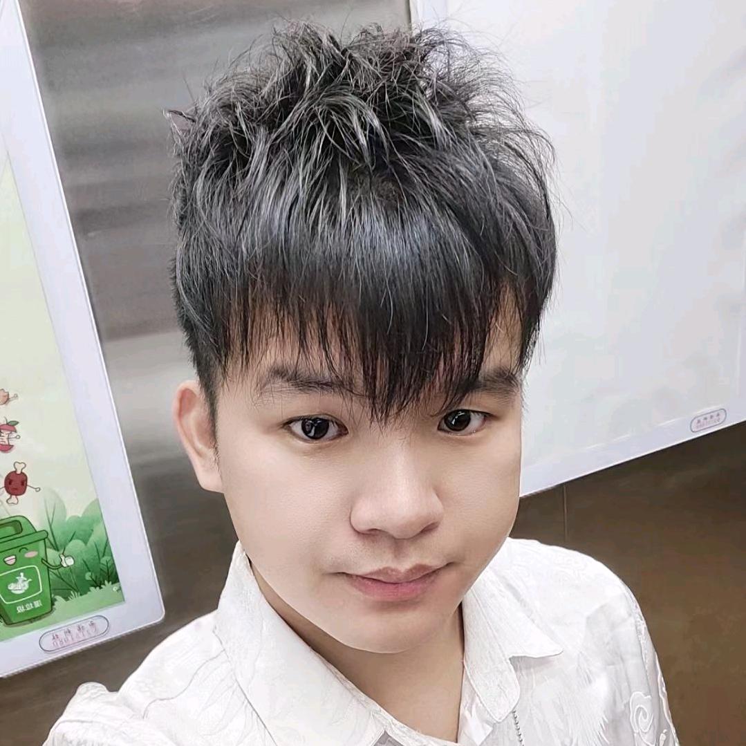 终不似少年游丶
