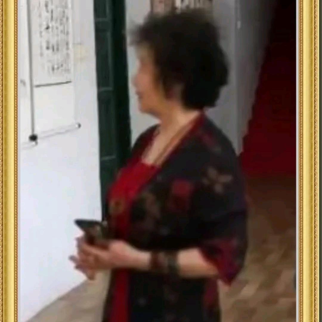 曹玉芝