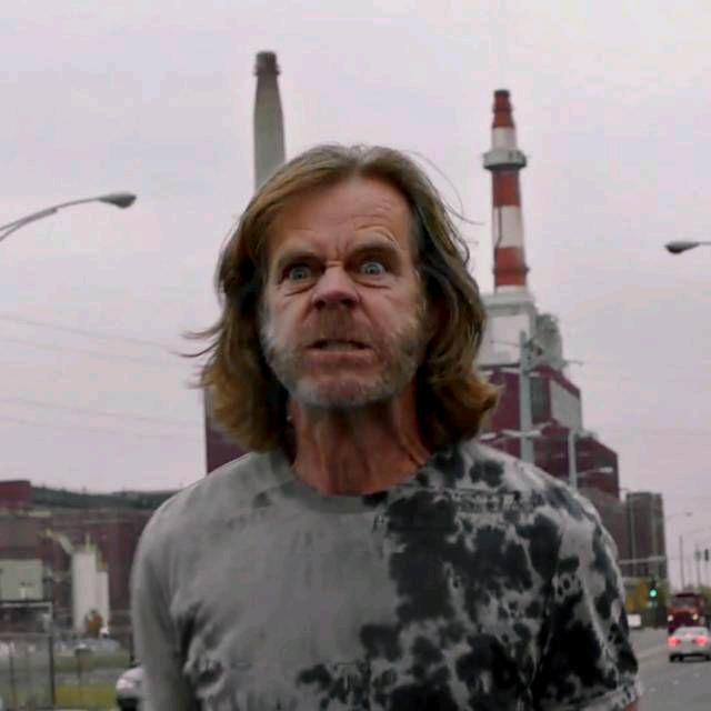 shameless