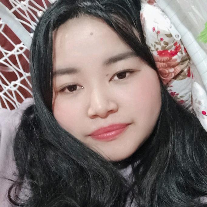 甜甜圈