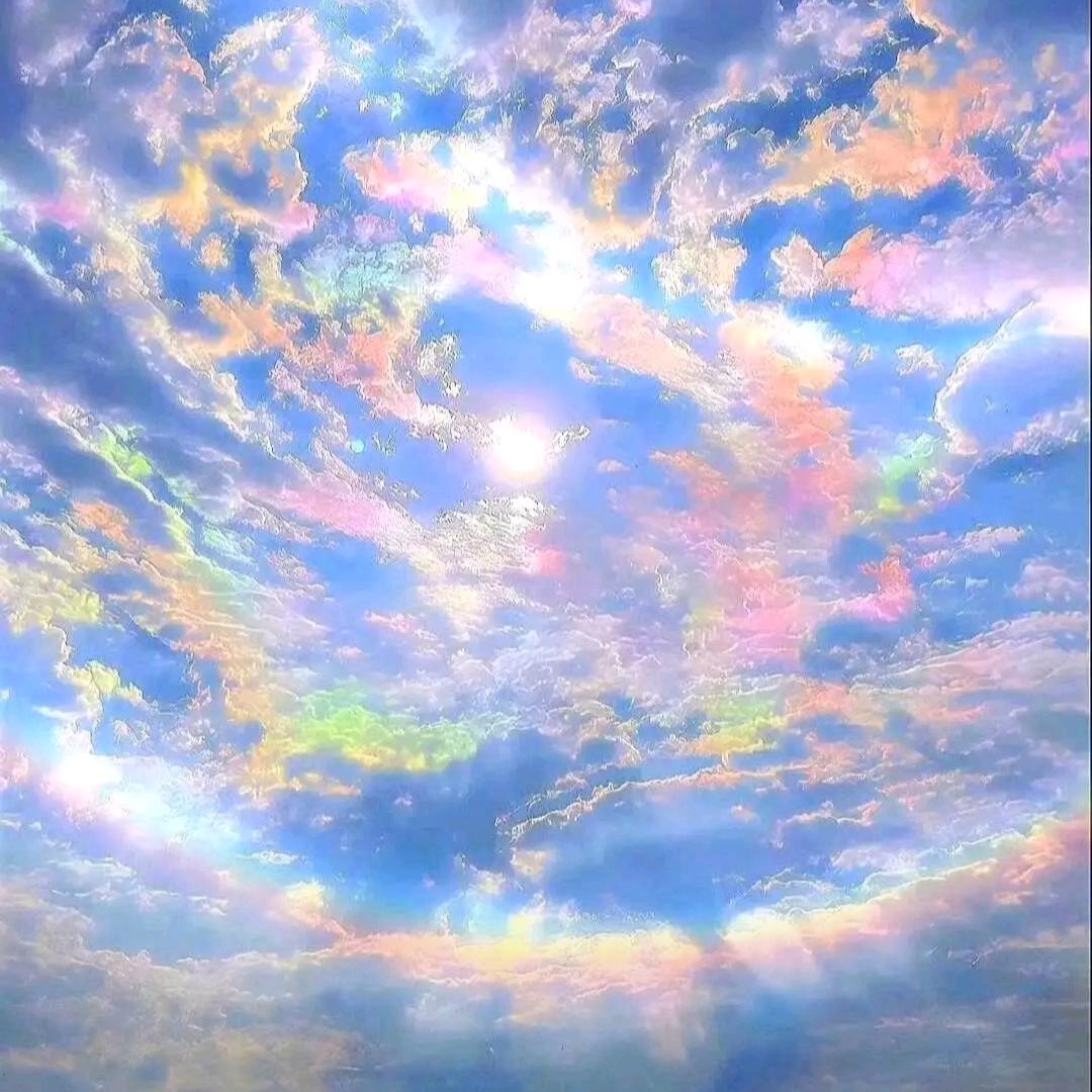 🌈幸运儿🌈