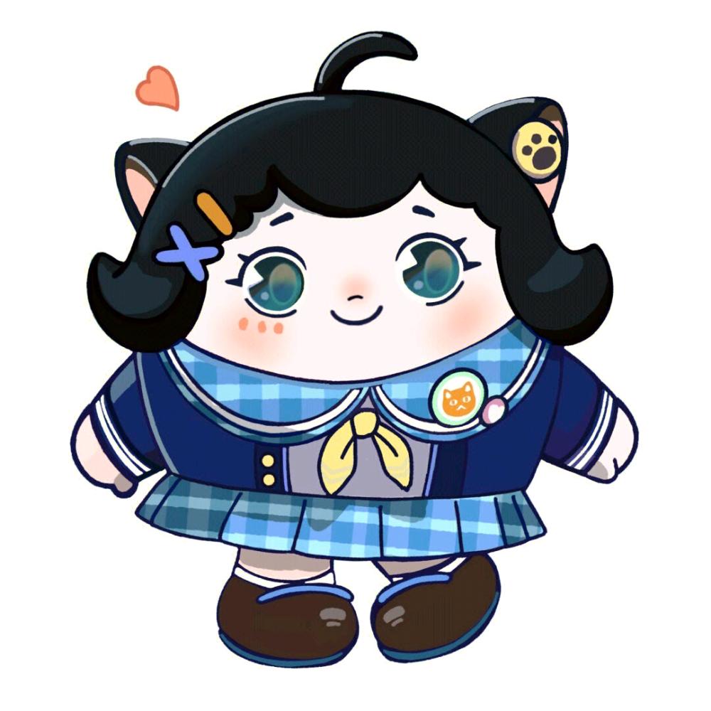 蛋仔派对小兔兔