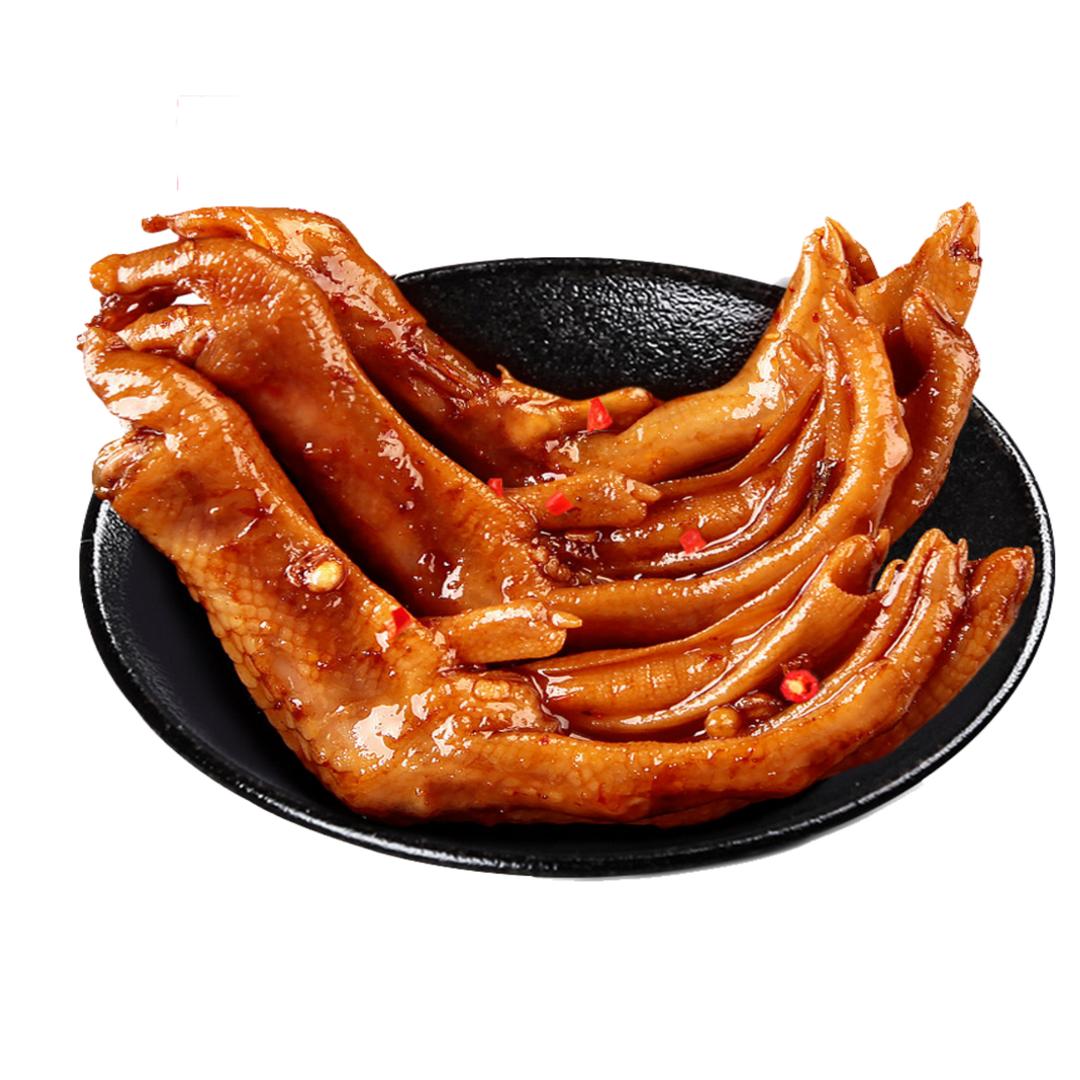 二哥～卤味～凉拌