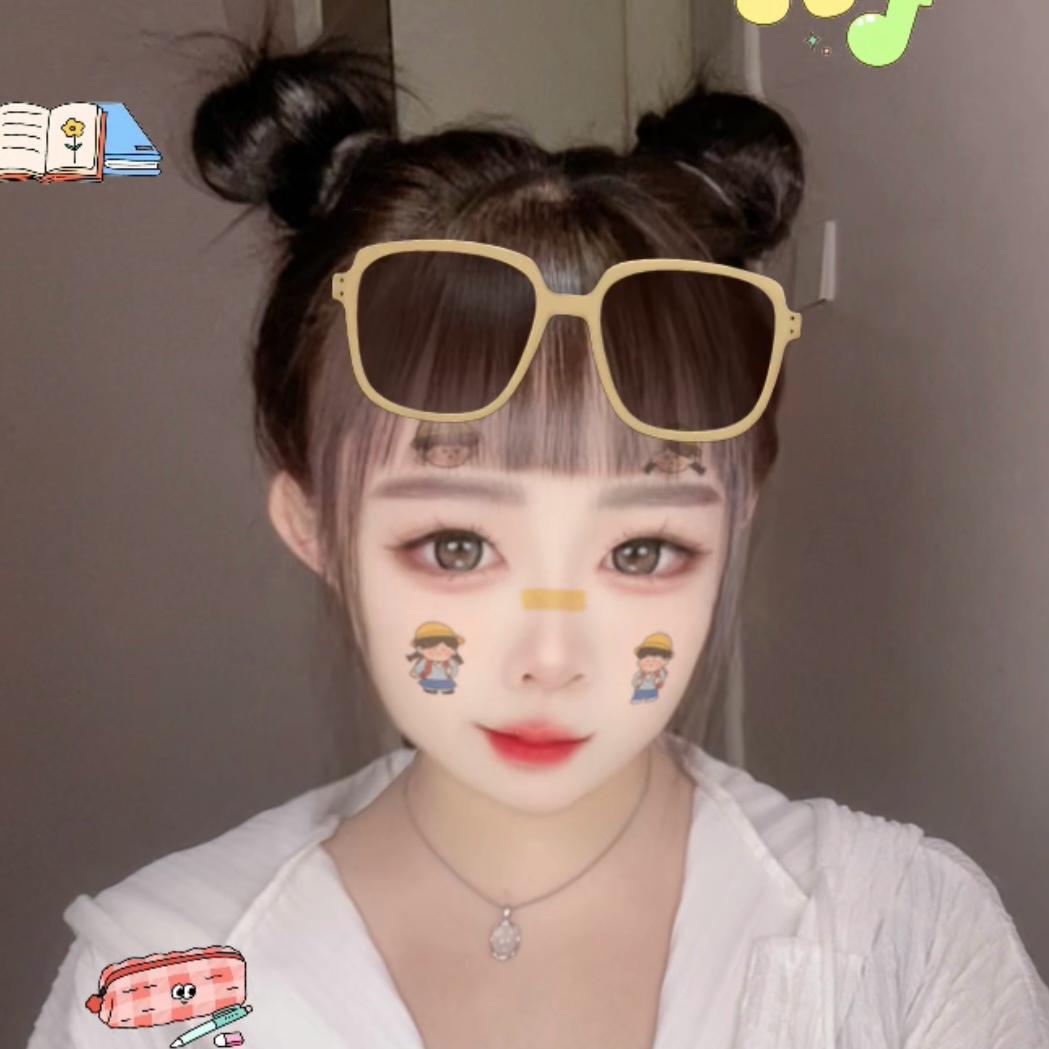 大碴子味的仙女