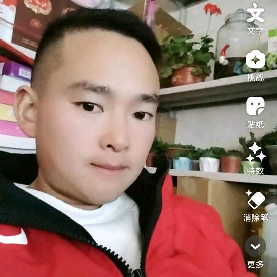 朱事顺心（五味子小通草）朱延安