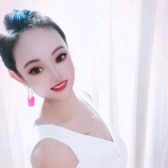 玉儿💃（捉大郎）