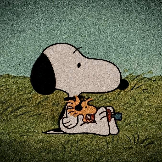 Good luck, my friend