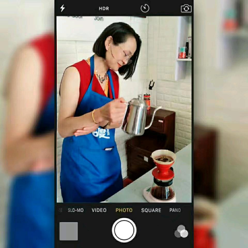 华为老师(收徒教在家做自媒体)