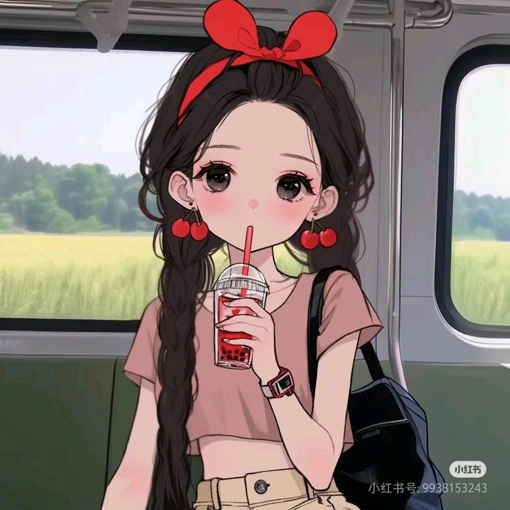 草莓乖子🌱
