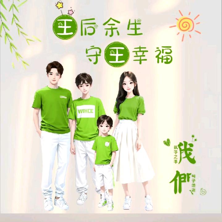 守住幸福守住你