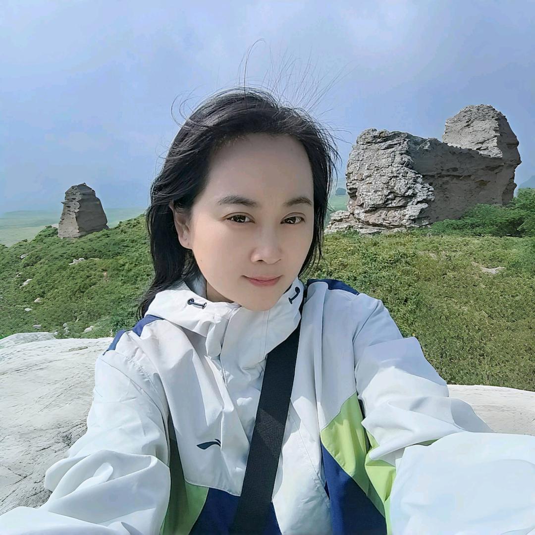 心如止水