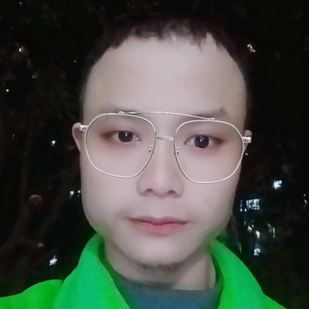 我是可爱小哥哥