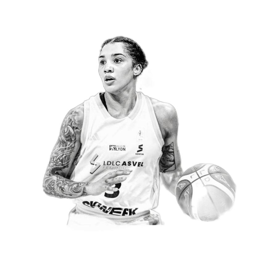 只关于Gabby