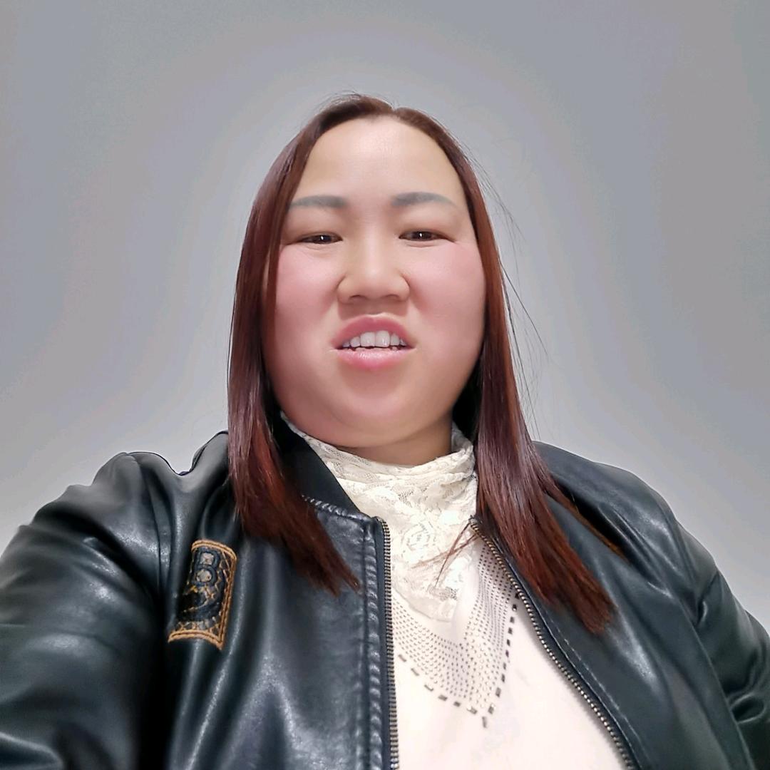 开心快乐就好