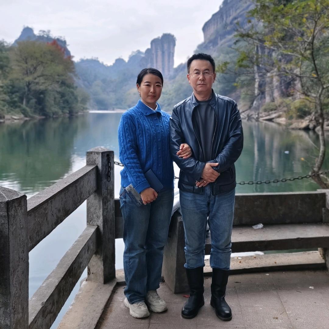 游牧印象  老毕