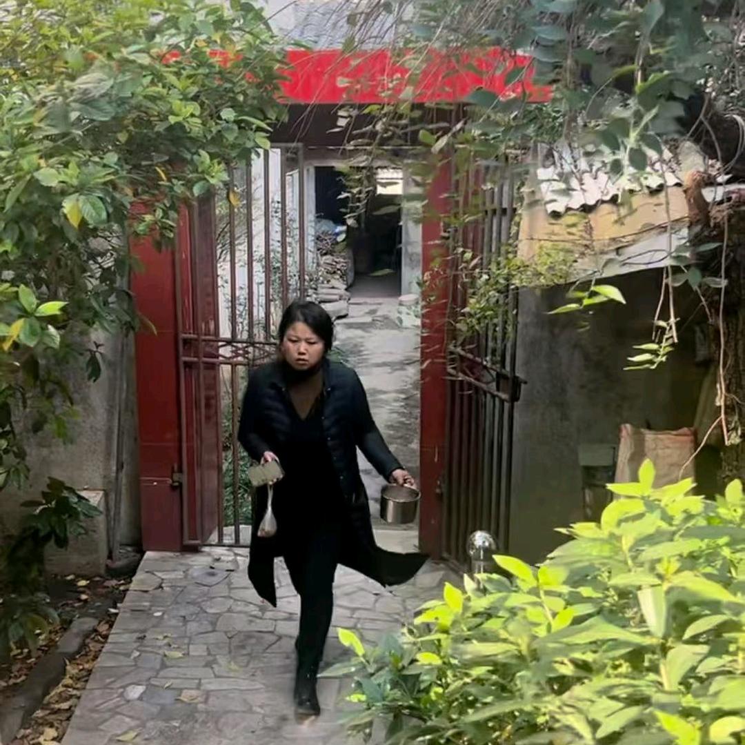 包面姐娟子