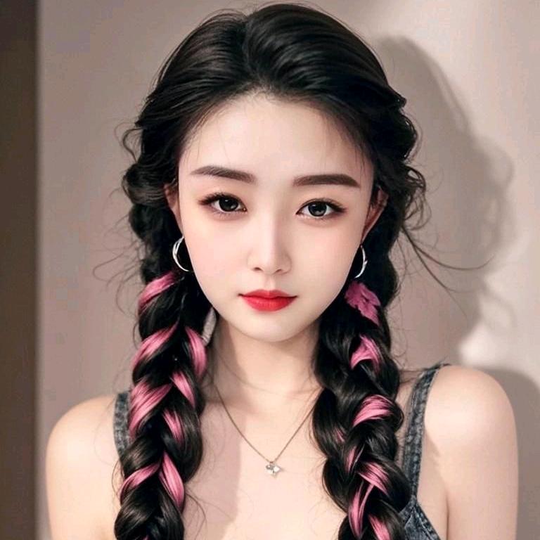 甜茶girl😍（互）