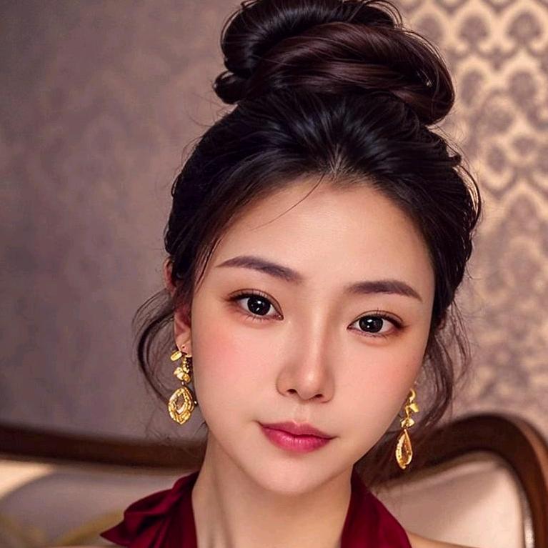 英姿