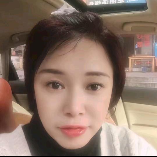 青儿姐（新号筹备中）