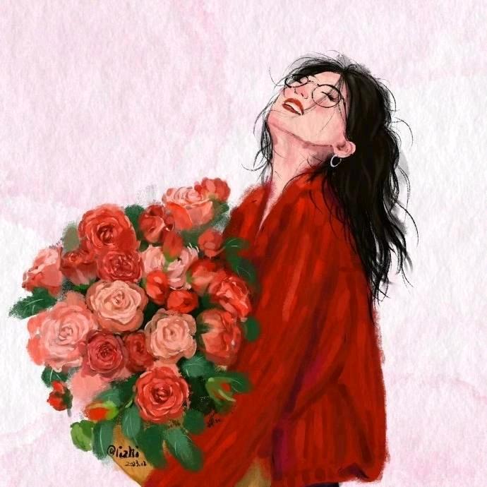 渠影丽