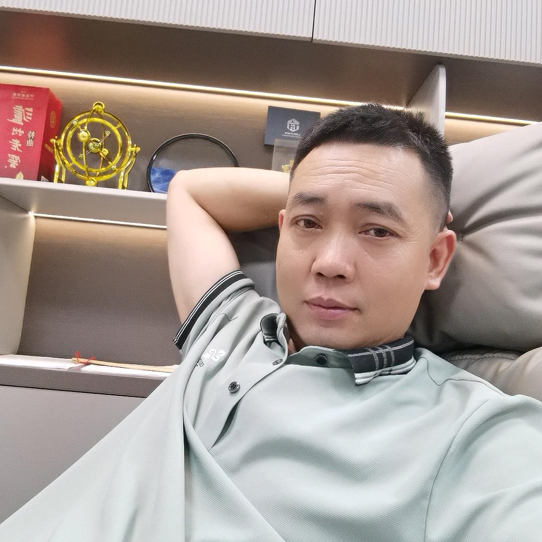 老顽童！