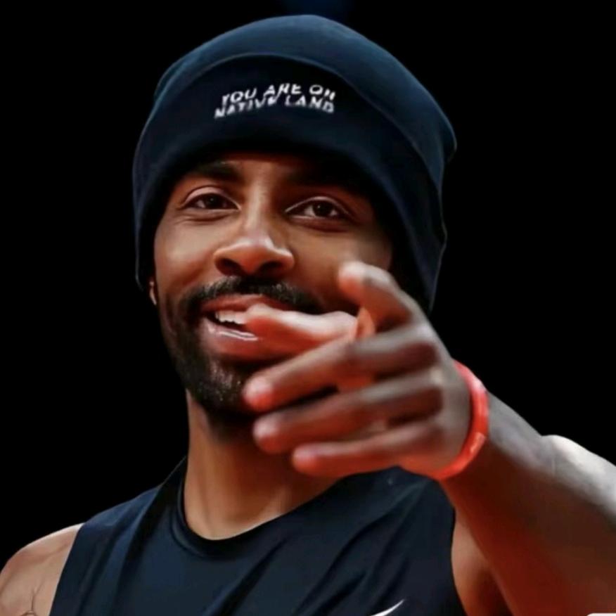 不会运球的欧文