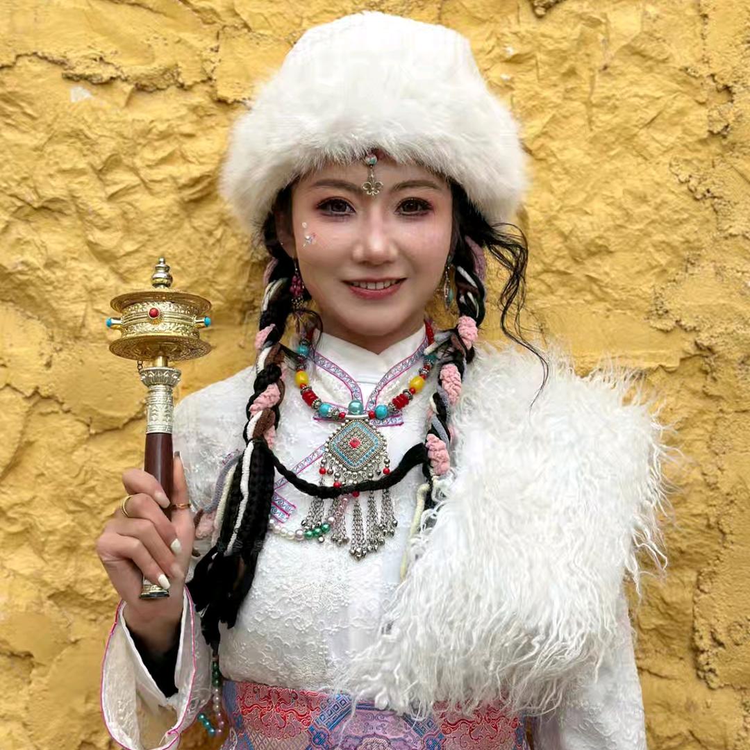 央金卓玛（演圆）