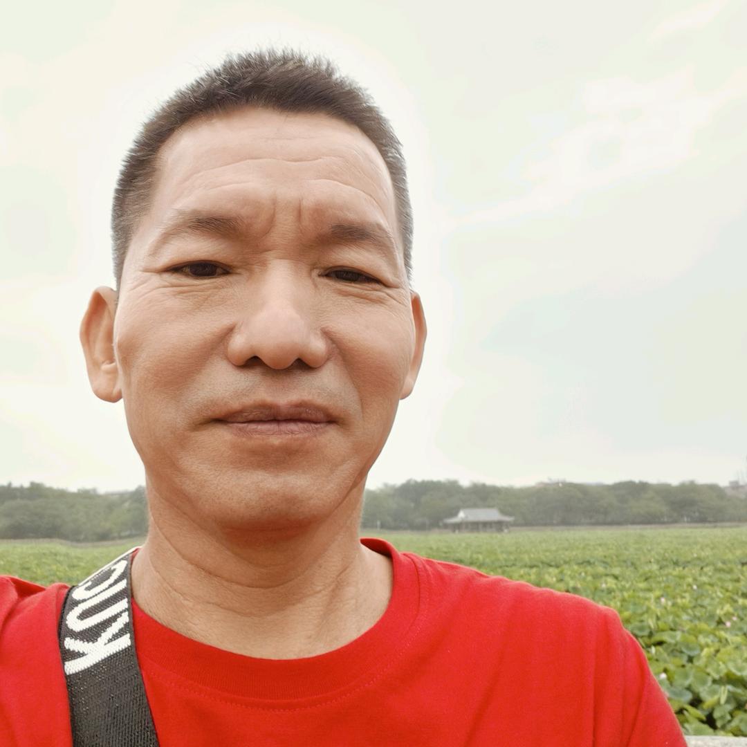 蚪儿（满满正能量）