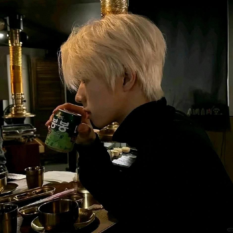 星屑酿酒师