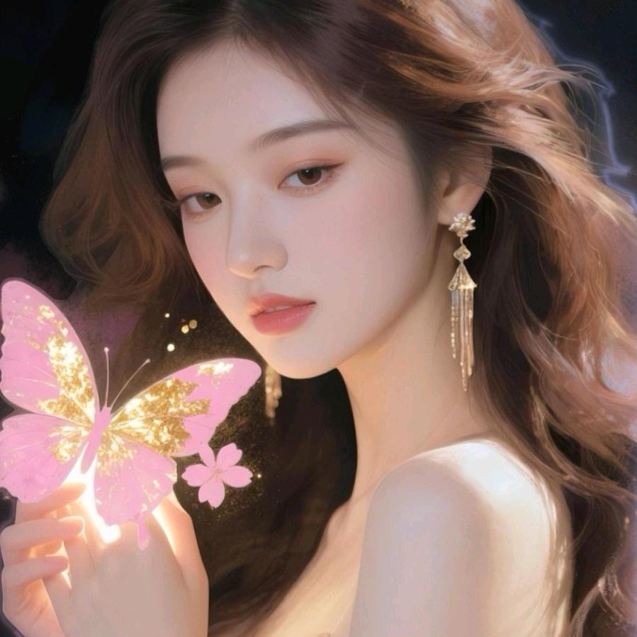 ღ᭄💍 刘斐 liufei 💞