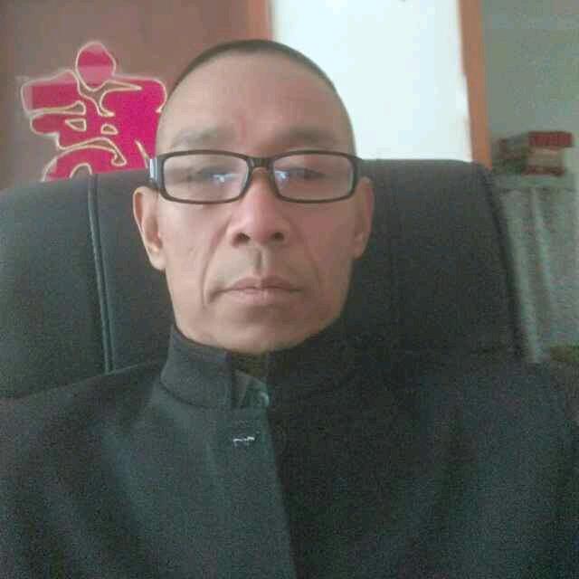 河南洛阳古都画王