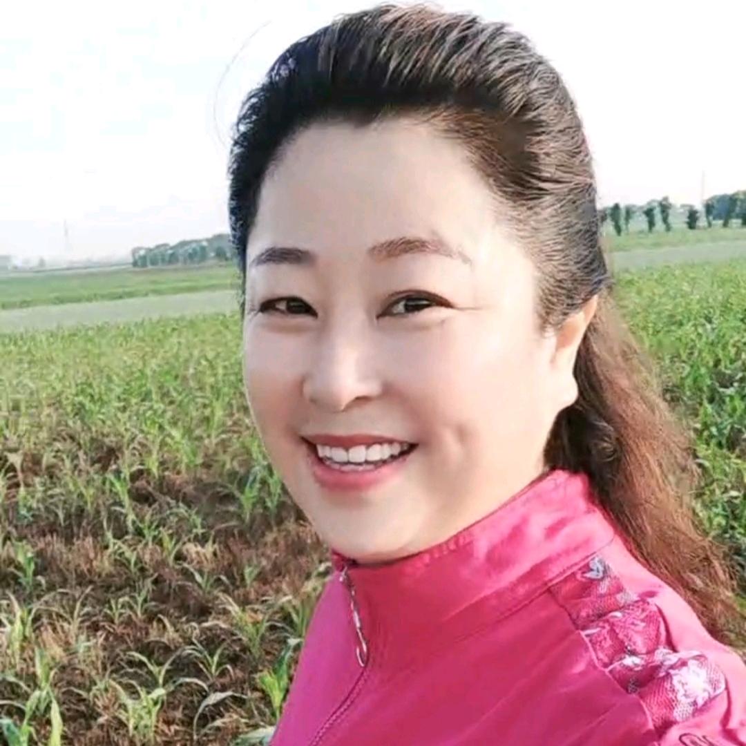 宁静致远🌷