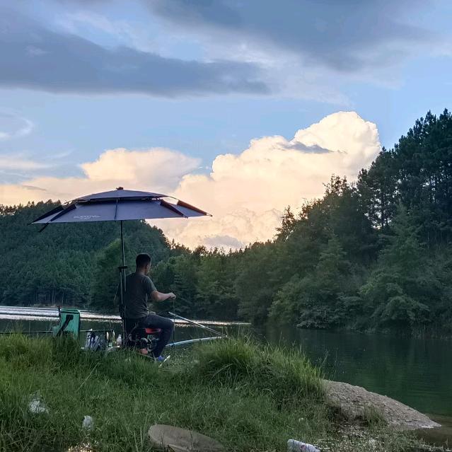 吴敏🎣户外运动