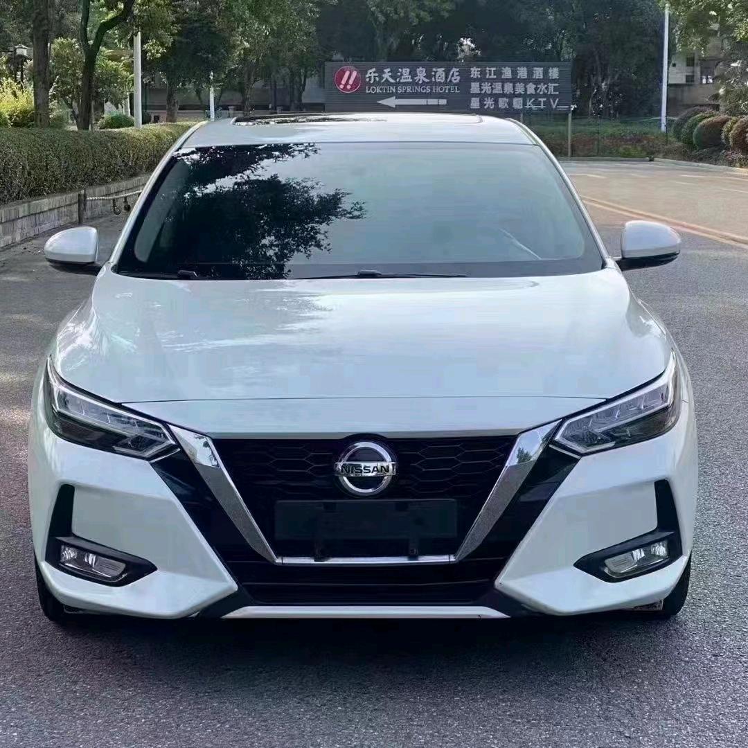 燕子 二手车