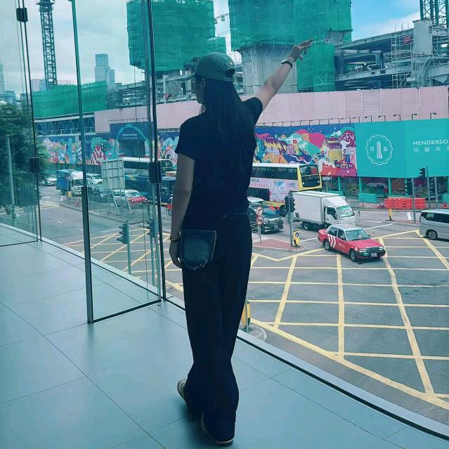 小四💕姐