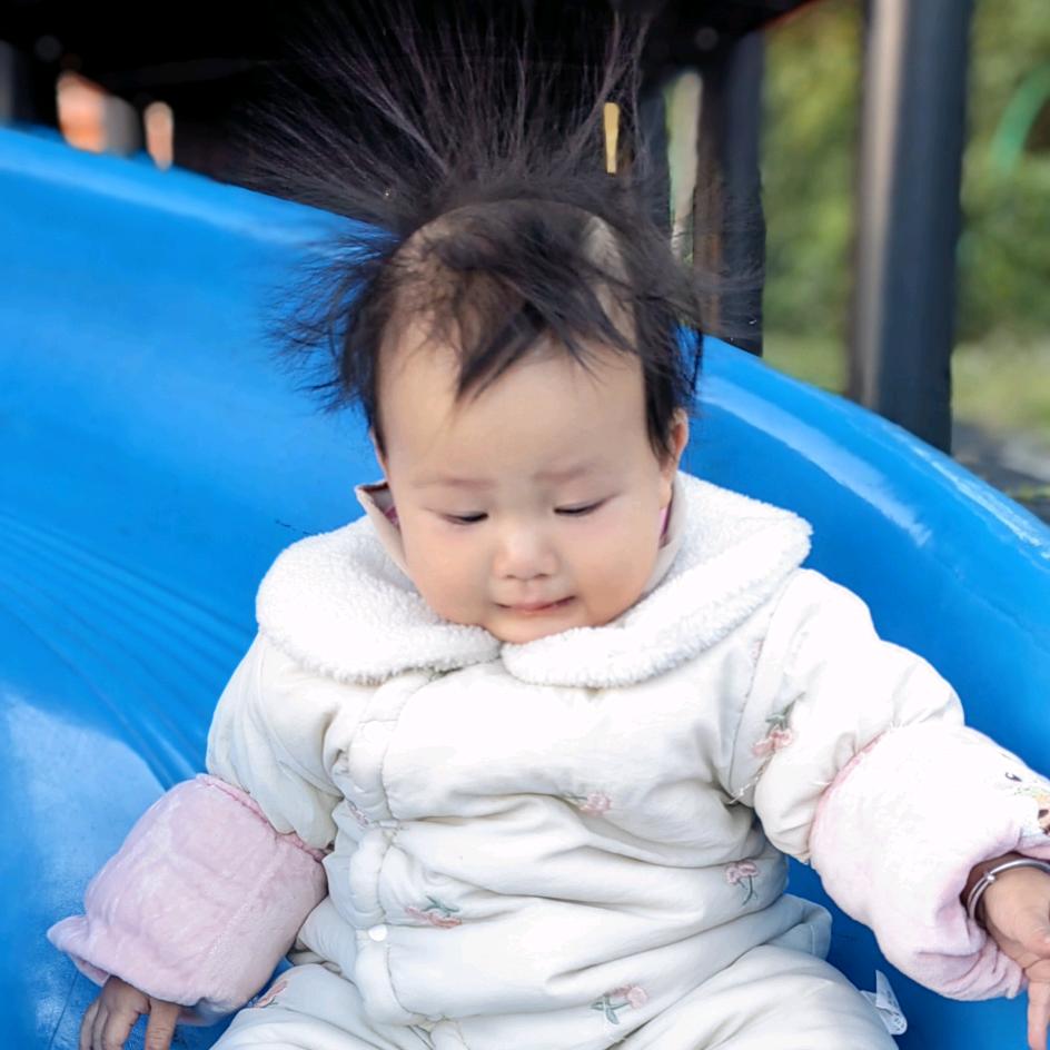 我是Timi小宝贝🌈