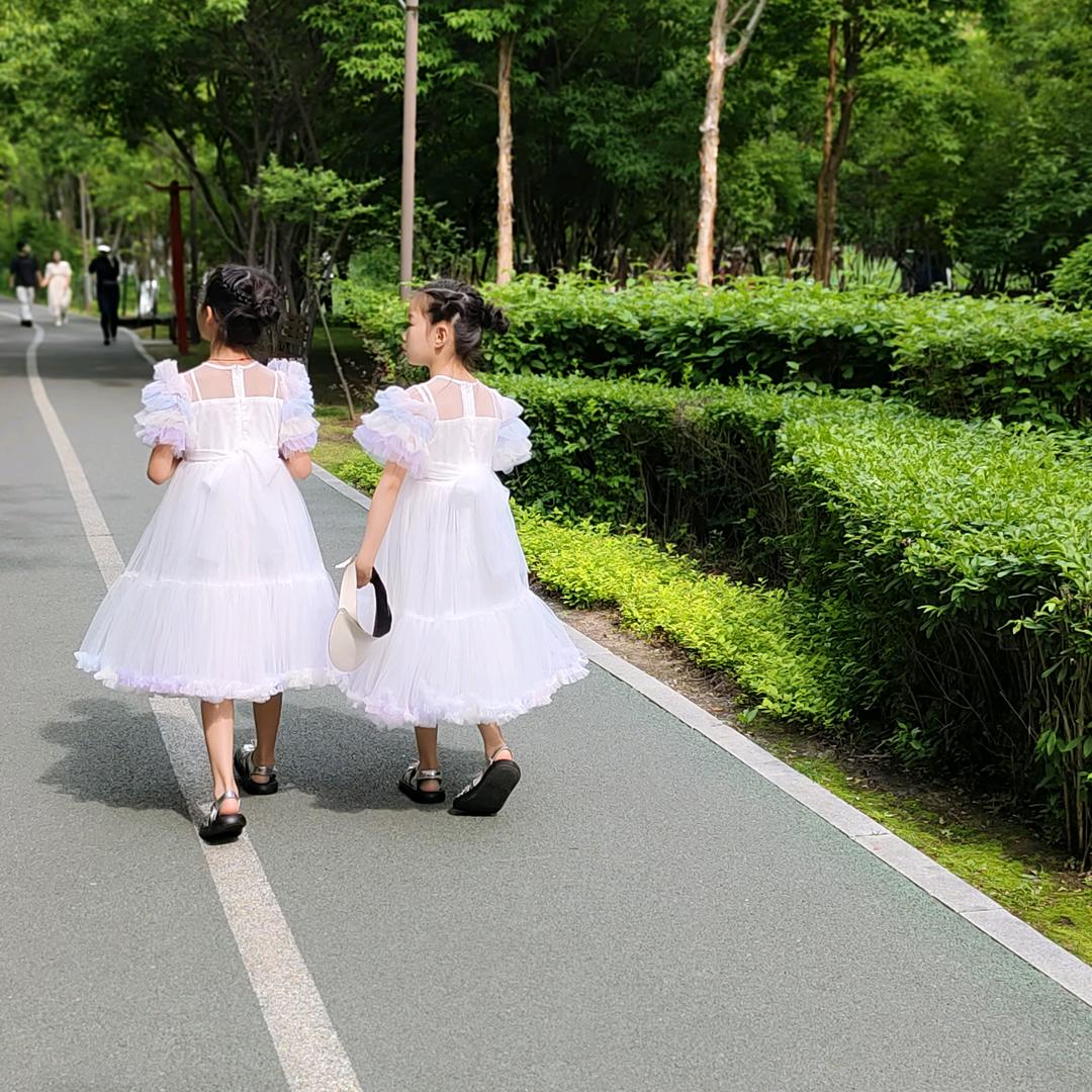 姐姐 & 妹妹