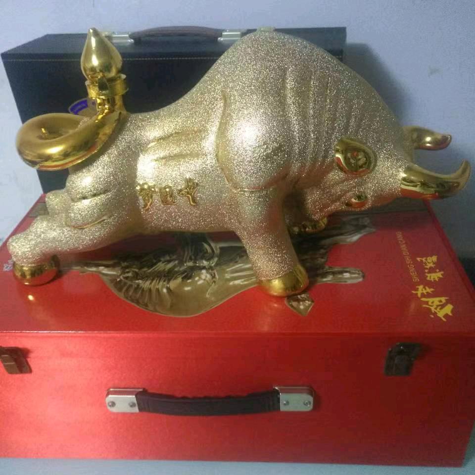 李勋功