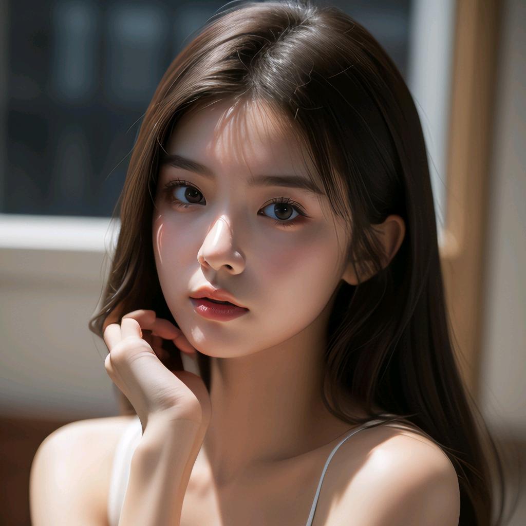 九妹甄选