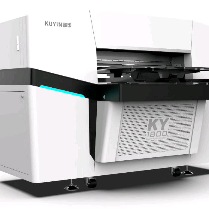 广州酷印直喷机厂家